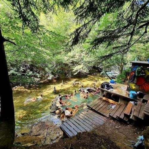 Photo de la galerie de l'établissement Maison Campagne Le Clos Renard, à Vernines