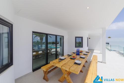 236 - Casa Yasmine by Villas Now Ltd