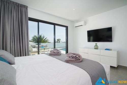 236 - Casa Yasmine by Villas Now Ltd