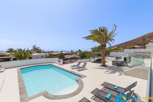 236 - Casa Yasmine by Villas Now Ltd