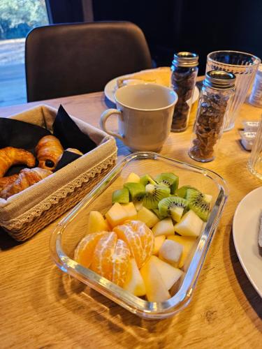 Gallery image of Cabañas de Les Flors in Gramós