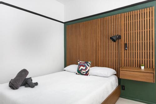 Gallery image of 417 Market St 2BR in San Diego