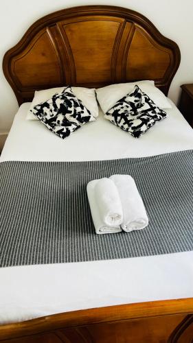 Apartamento Conde do Redondo