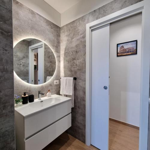Suite Station Tiburtina