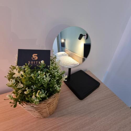 Suite Station Tiburtina