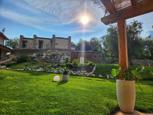 Gallery image of Elle Ecoholiday in Malcesine