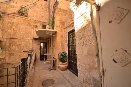 Billede fra billedgalleriet på Bab El-Silsileh Hostel i Jerusalem