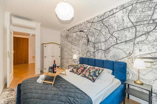 Kraków Libra Apartment - AC - by Rentujemy