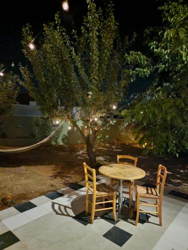 The Mountain House - Escape city life