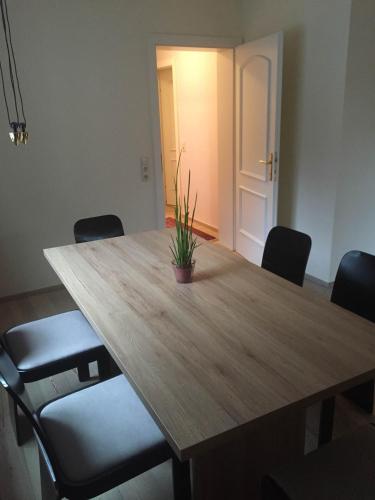 CityAppartement by Sporthotel Alpin - SelfCheckin