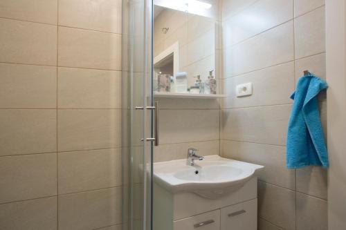 Dionis UNESCO Luxury apartment