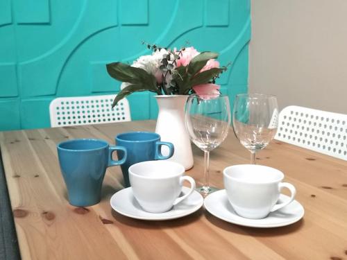 Dessewffy Suite 1066 Budapest, Dessewffy utca 30 kép - 3