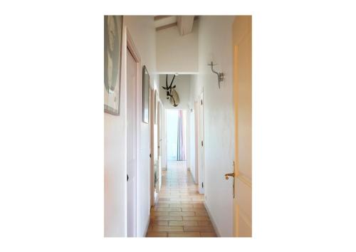 Nid d’aigle panorama Luberon