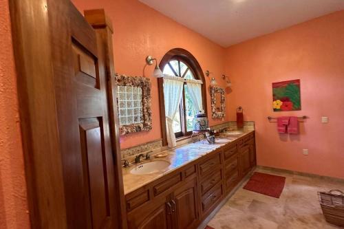 Fotografie z fotogalerie ubytování La Villa Linda at Playa Las Tortugas v destinaci Platanitos