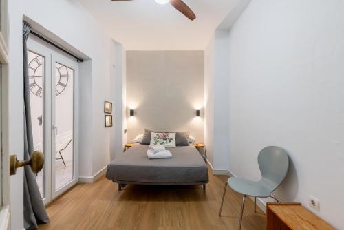 HOUSE SEVILLANA 6 habitaciones