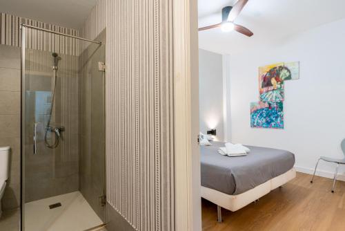 HOUSE SEVILLANA 6 habitaciones