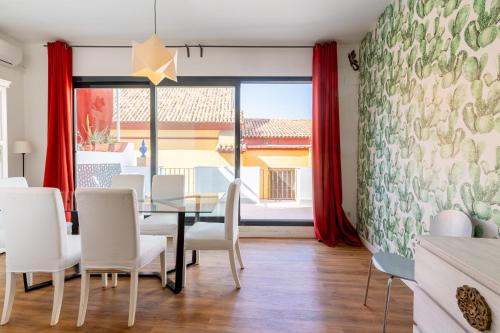 HOUSE SEVILLANA 6 habitaciones