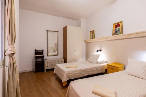 HOUSE SEVILLANA 6 habitaciones