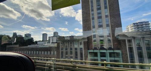 Здание апартаментов/квартиры