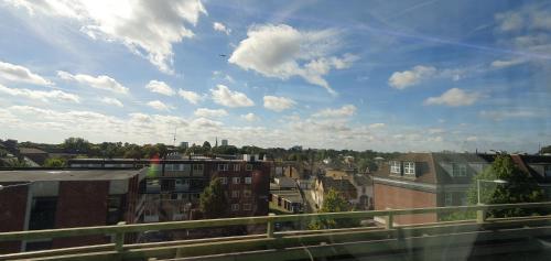 Фотография из галереи Penthouse Views в Аддис-Абебе