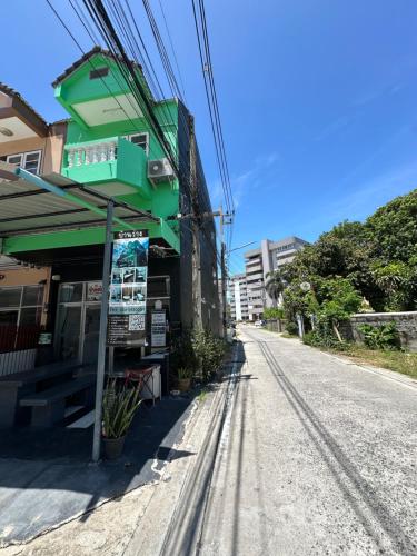 Galeriebild der Unterkunft Mina house - มิณา เฮ้าส์ in Ban Laem Thaen