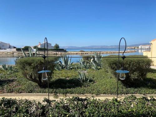 Appartement chic et cosy