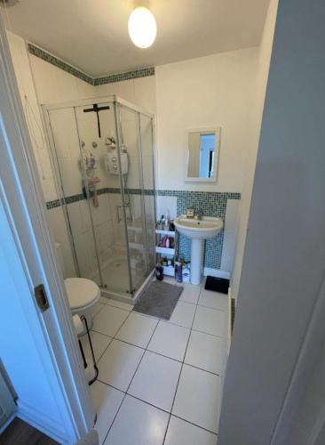 Gallery image of Entire 3 Bed Apartment, close to Dublin in Maynooth
