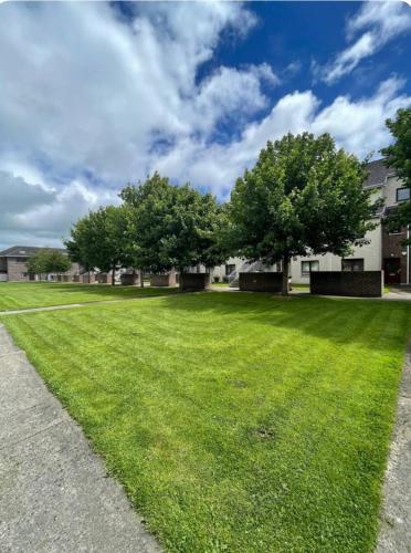 Gallery image of Entire 3 Bed Apartment, close to Dublin in Maynooth