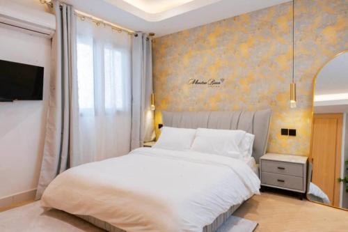 Imagen de la galería de Azur, en Grand Dakar