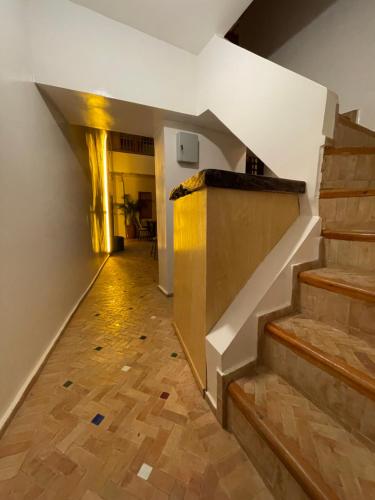 Gallery image of Riad Madinina in Marrakech