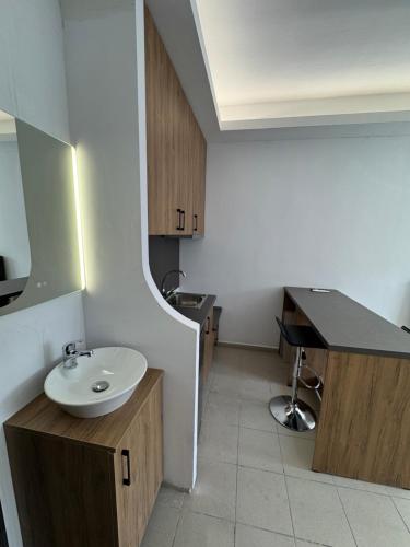 Central apartment 6