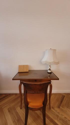 Margarets Apartment