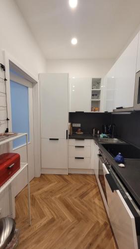 Margarets Apartment