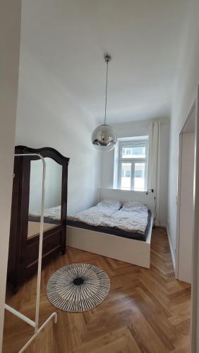 Margarets Apartment