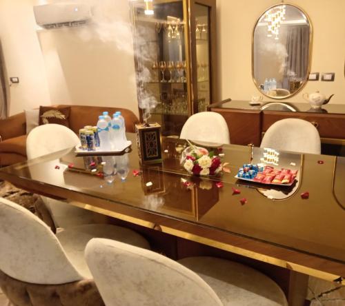 شقة فندقية vip