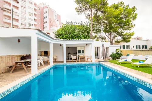 Urban Bliss Guesthouse I
