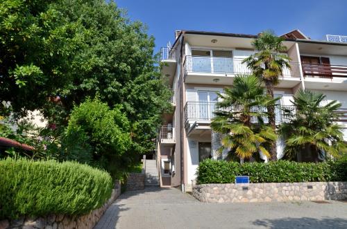 Villa Amalia Apartment 2