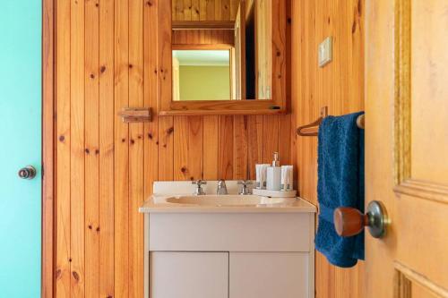 Fotografie z fotogalerie ubytování Hunter Hideaway Cottages v destinaci Rothbury