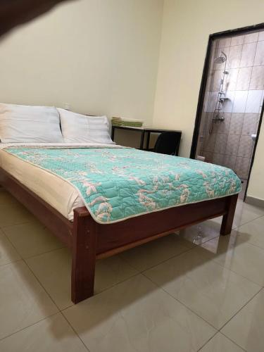 Gallery image of Kigali Mechatronics Villa in Kigali