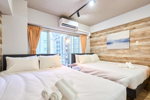 N2-3Shinjuku luxury house with EV Max6P 4min to Sta