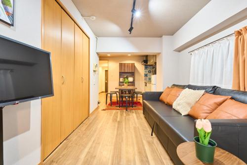 N2-3Shinjuku luxury house with EV Max6P 4min to Sta