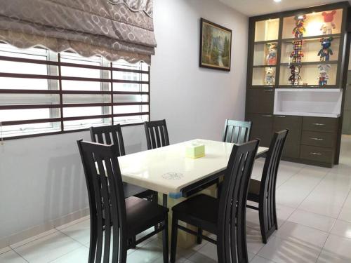 Φωτογραφία από το άλμπουμ του 优雅聚民宿Home Stay σε Kampong Kuala Punti