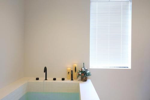 Gallery image of Chongming Mishu Private Soup Resort Hotel in Jibangzhen