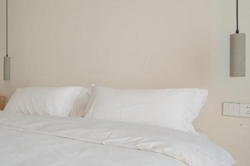 Gallery image of Chongming Mishu Private Soup Resort Hotel in Jibangzhen