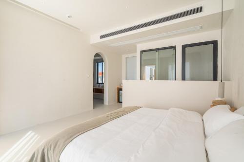 Gallery image of Chongming Mishu Private Soup Resort Hotel in Jibangzhen