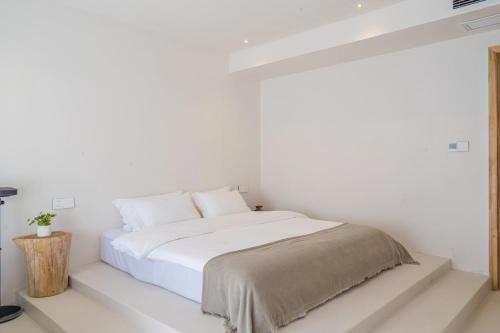 Gallery image of Chongming Mishu Private Soup Resort Hotel in Jibangzhen