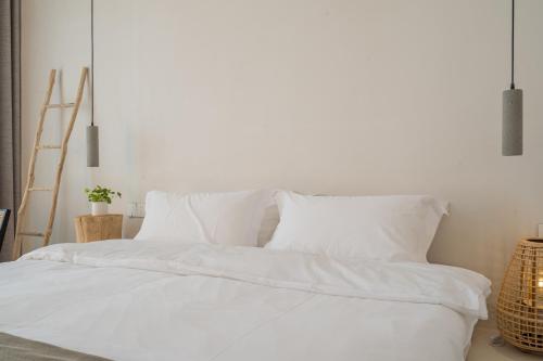 Gallery image of Chongming Mishu Private Soup Resort Hotel in Jibangzhen