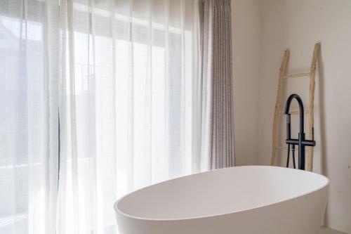 Gallery image of Chongming Mishu Private Soup Resort Hotel in Jibangzhen