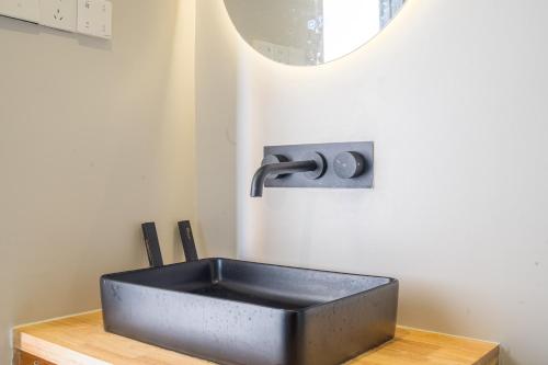 Gallery image of Chongming Mishu Private Soup Resort Hotel in Jibangzhen