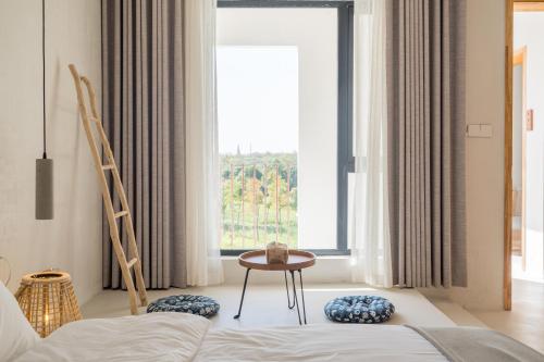 Gallery image of Chongming Mishu Private Soup Resort Hotel in Jibangzhen
